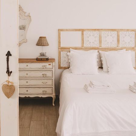 רגואנגוס דה מונסאראז Casa Coracao Alentejano- Casas Com Encanto מראה חיצוני תמונה