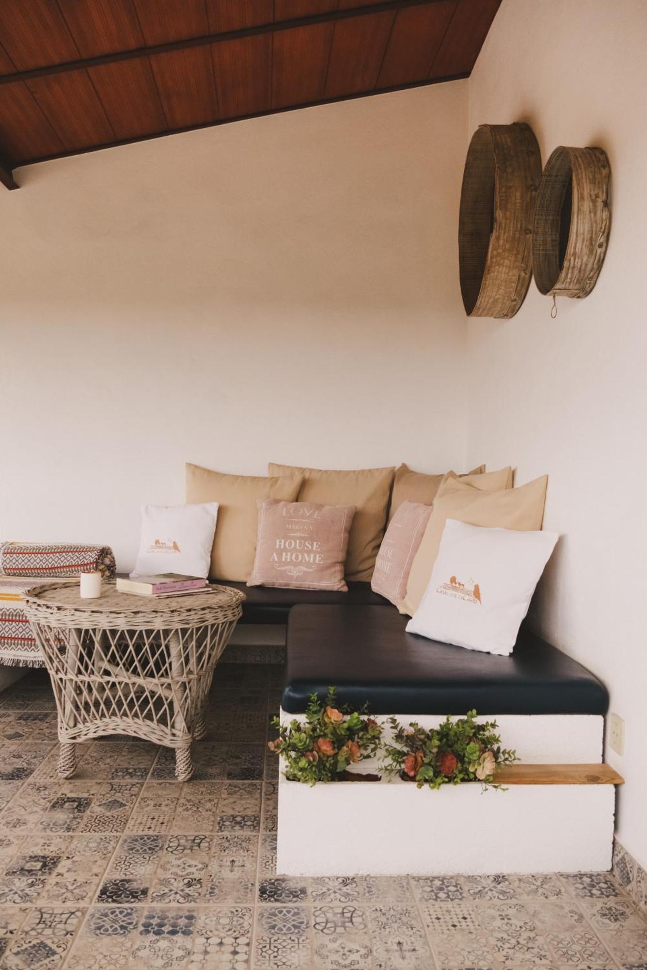 רגואנגוס דה מונסאראז Casa Coracao Alentejano- Casas Com Encanto מראה חיצוני תמונה