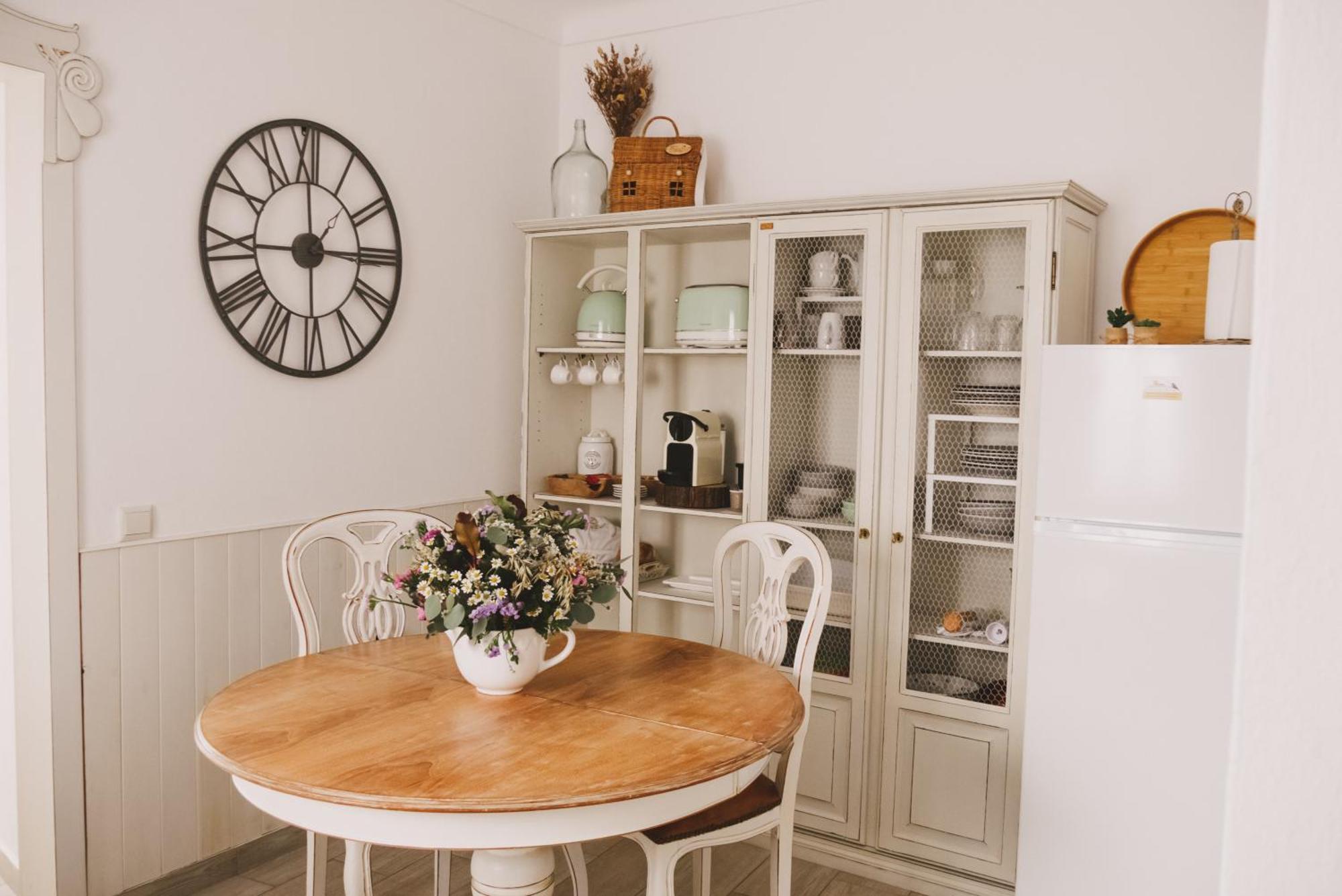 רגואנגוס דה מונסאראז Casa Coracao Alentejano- Casas Com Encanto מראה חיצוני תמונה