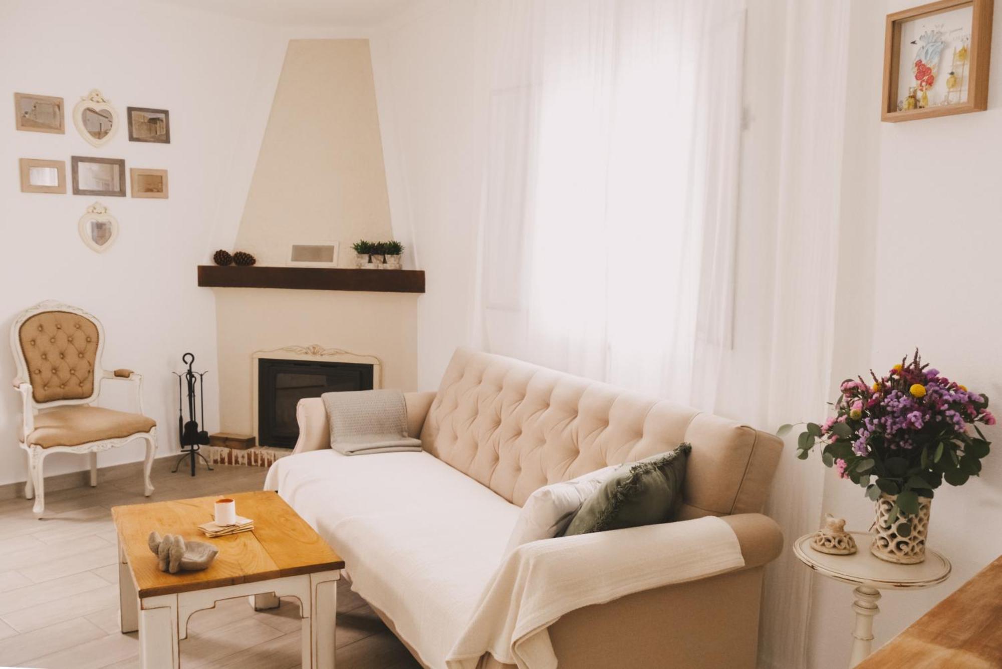 רגואנגוס דה מונסאראז Casa Coracao Alentejano- Casas Com Encanto מראה חיצוני תמונה