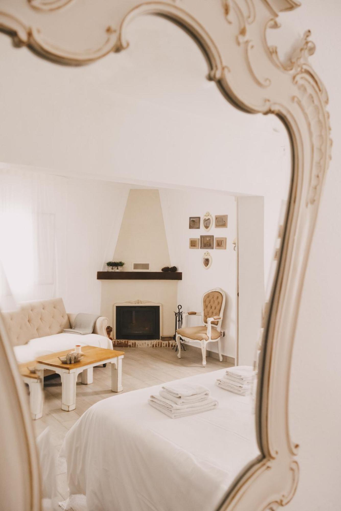 רגואנגוס דה מונסאראז Casa Coracao Alentejano- Casas Com Encanto מראה חיצוני תמונה