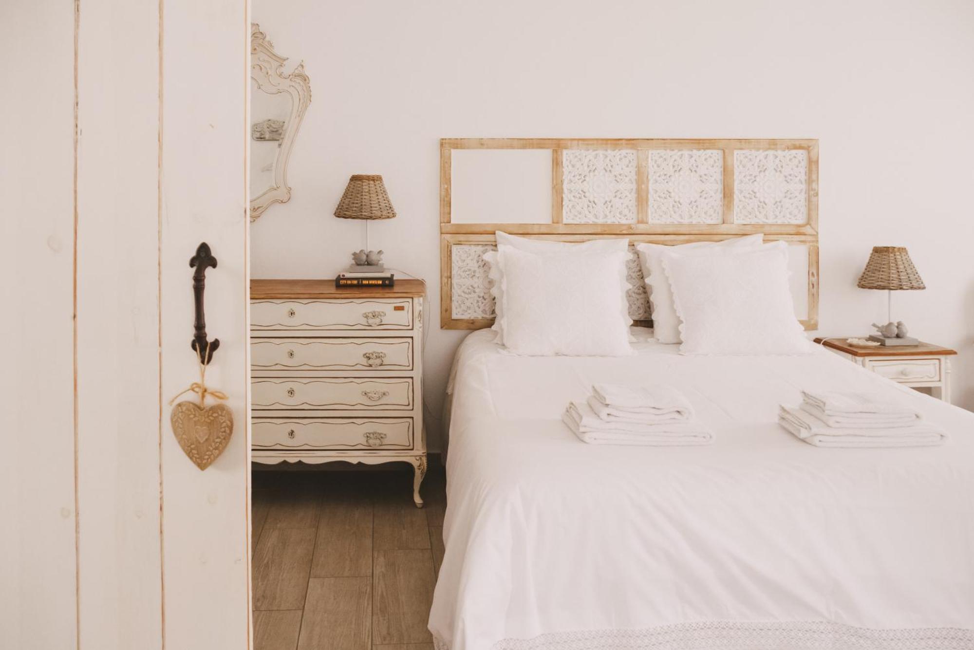 רגואנגוס דה מונסאראז Casa Coracao Alentejano- Casas Com Encanto מראה חיצוני תמונה